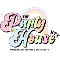 THE PARTY HOUSE HTX