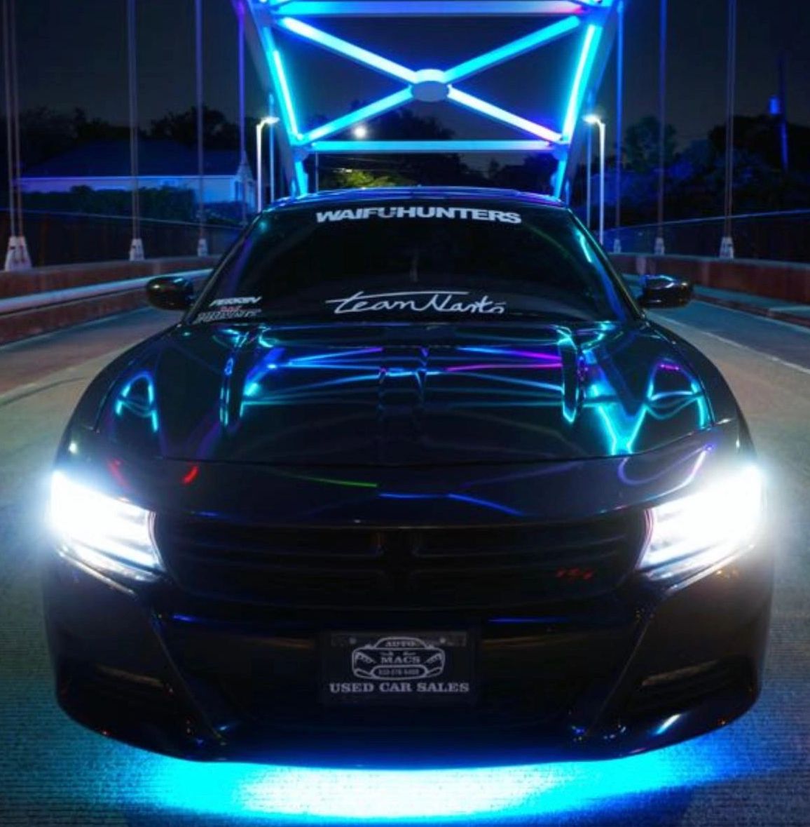 AuTO MACS ® Car Dealer, Autos Usados