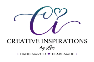 Creative Inspirations by Liz