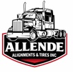 Allende Alignments & Tires INC