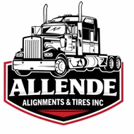 Allende Alignments & Tires INC