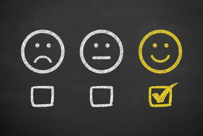 Bite Sized Action Steps formula ensuring you keep moving forward