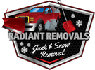 Radiant Removals