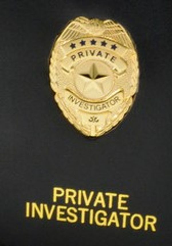 Amarillo Private Investigator