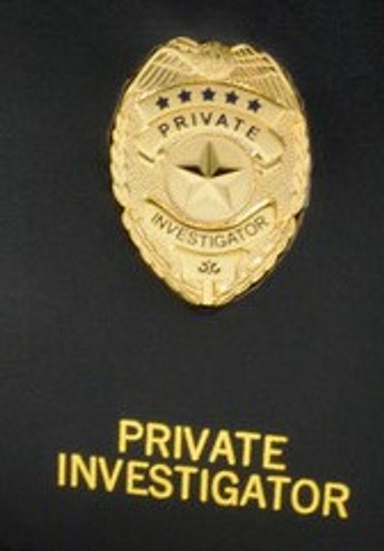 Amarillo Private Investigator
