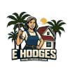 E Hodges Roofing 954.963.5501