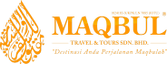 MAQBUL TRAVEL & TOURS SDN BHD