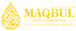 MAQBUL TRAVEL & TOURS SDN BHD
