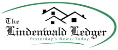 The Lindenwald Ledger 
Yesterday's News. Today.