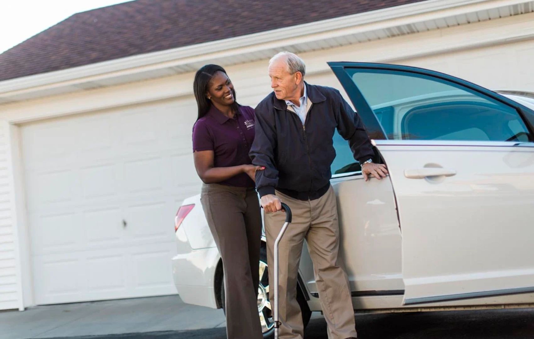 Handy Transportation Services