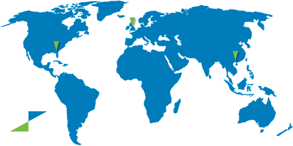 Global supply, antenna design, antenna manufacture, 169MHz