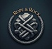 Rope Rock Adventure