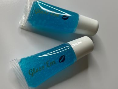 CBD-Infused Lip Gloss | Natural, Vegan, and Moisturizing Lip Gloss