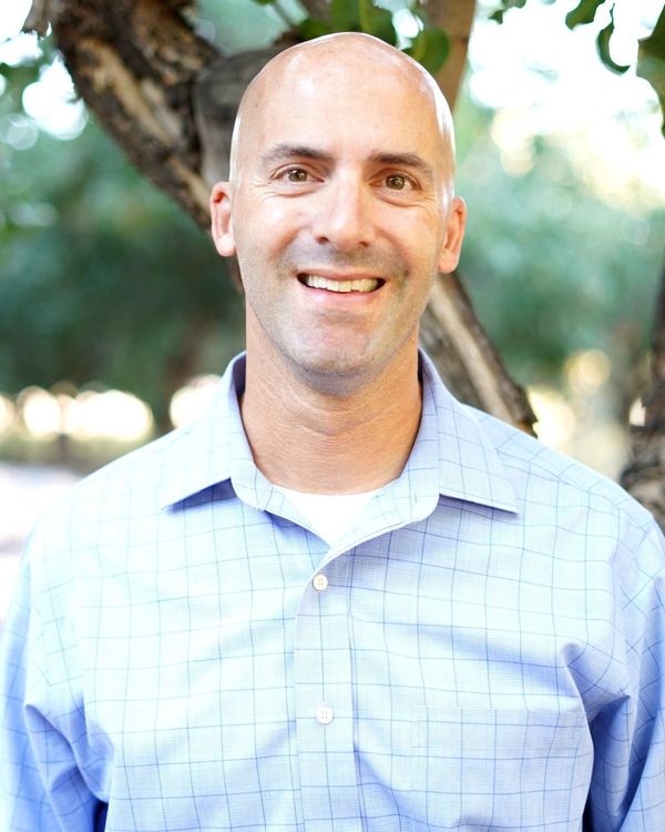 Randy Weinshel