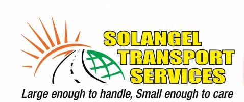 Solangel Transport Services
