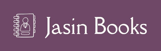 Jasin Books