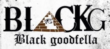 Blackg music