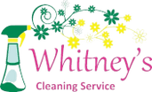 Whitney's Cleaning Service LLC