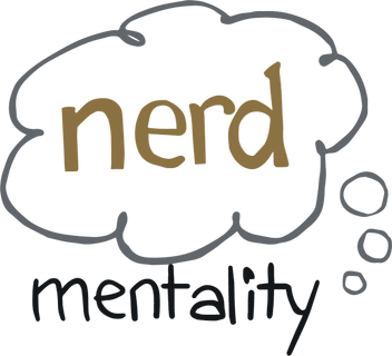 Nerd Mentality