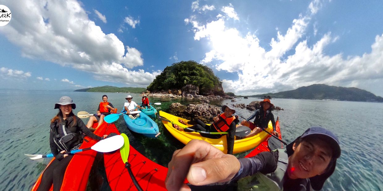 KAYAK PHIL. MEMBERSHIP