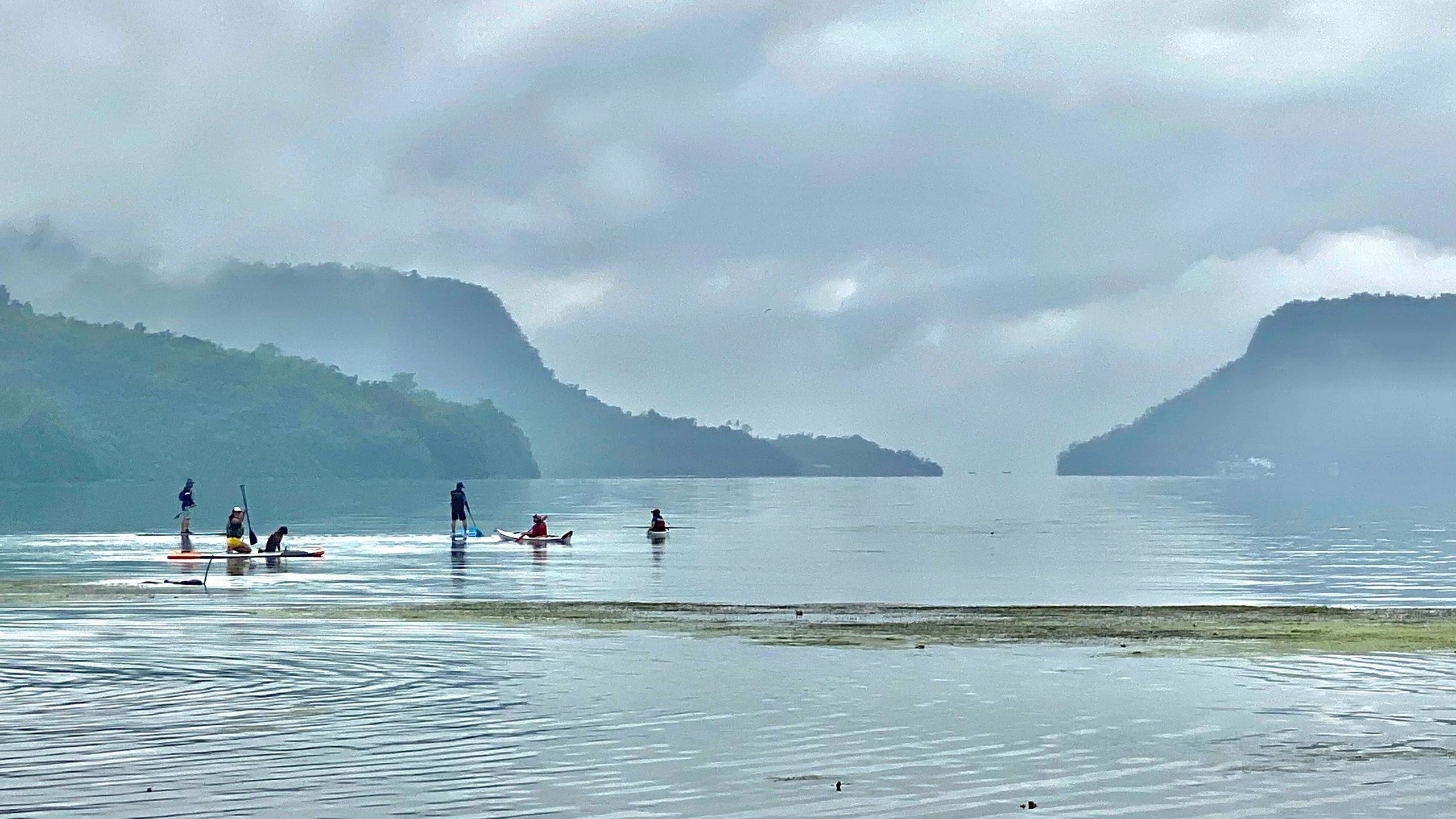 KAYAK PHILIPPINES EXPEDITION / TOURS