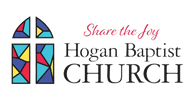 Hogan Baptist Church