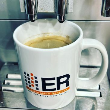 ER Specialize in structural drying using state of the art equipment.