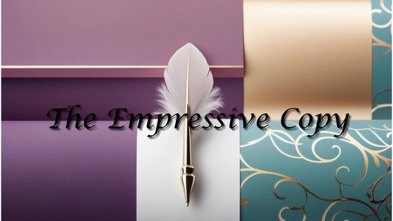 The Empressive Copy