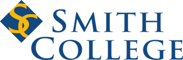 Logo of Smith College.