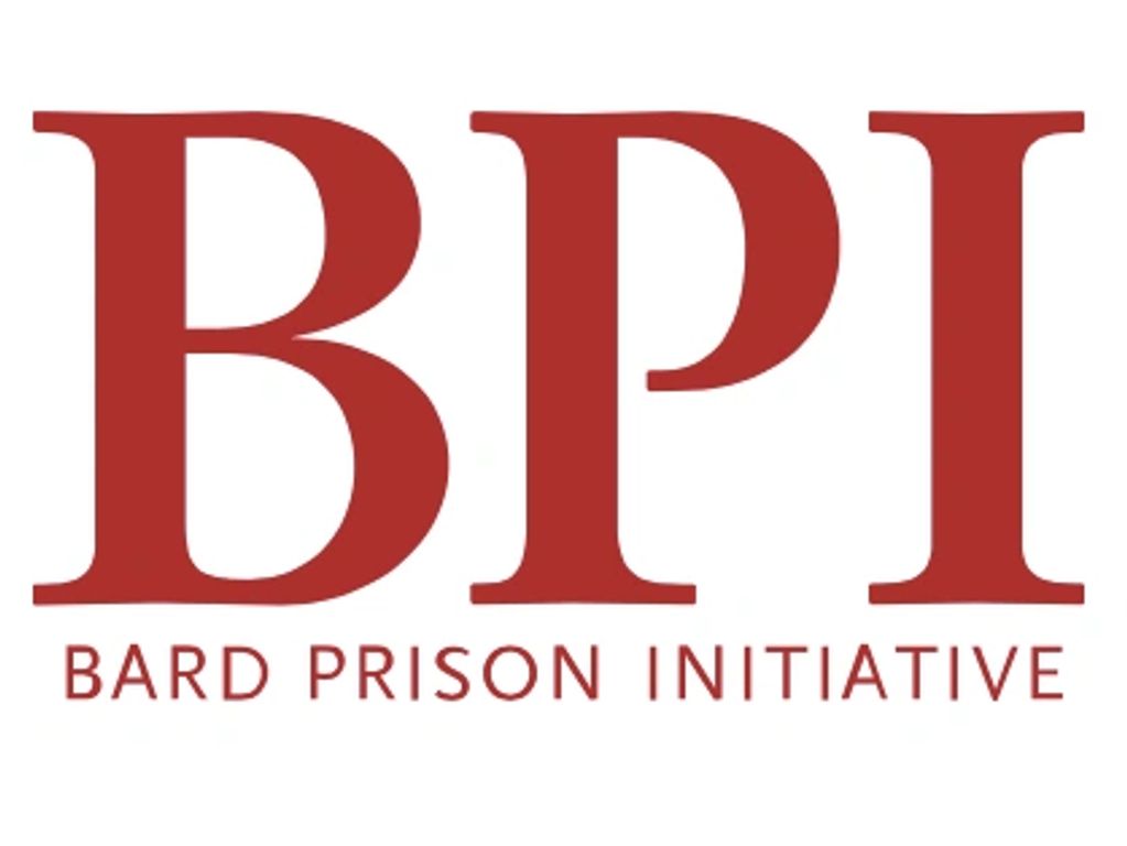 Logo of Bard Prison Initiative.