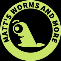 Matt's Worms And More