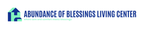 ABUNDANCE OF BLESSINGS LIVING CENTER LLP