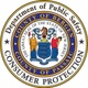 Bergen Passaic County  Consumer Affairs