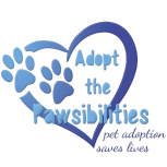 Adopt the Pawsibilities 