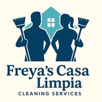"Freya's Casa Limpia" Cleaning Services