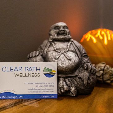 Clear Path Wellness