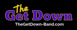 The Get Down Band