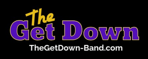 The Get Down Band