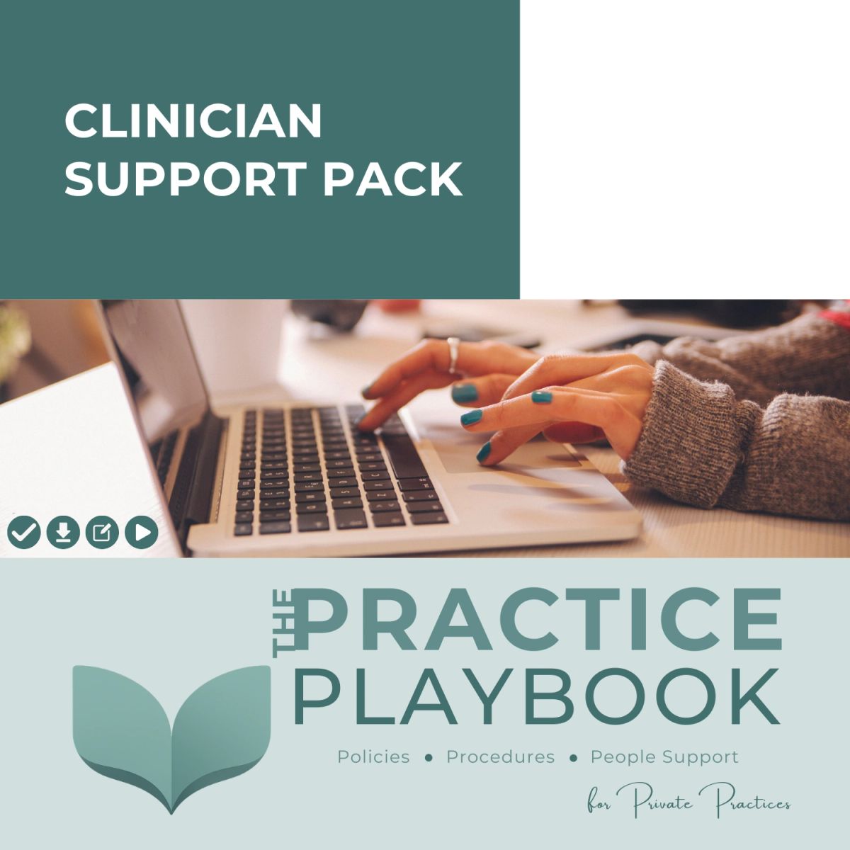 Clinician Support Pack