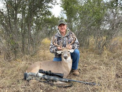 Original designer of the Deer Stand Power Bank