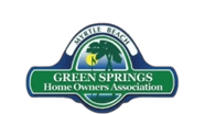 Green Springs
Home Owners Association 