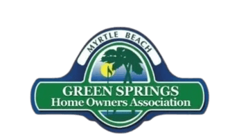 Green Springs
Home Owners Association 