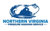 Northern Virginia Pressure Washing & Sealing service