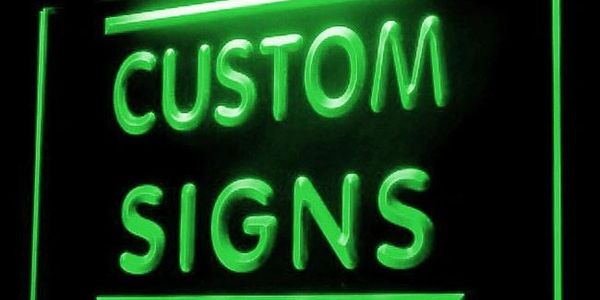 D&R Signs and Graphics and LED lighting, the way to go.