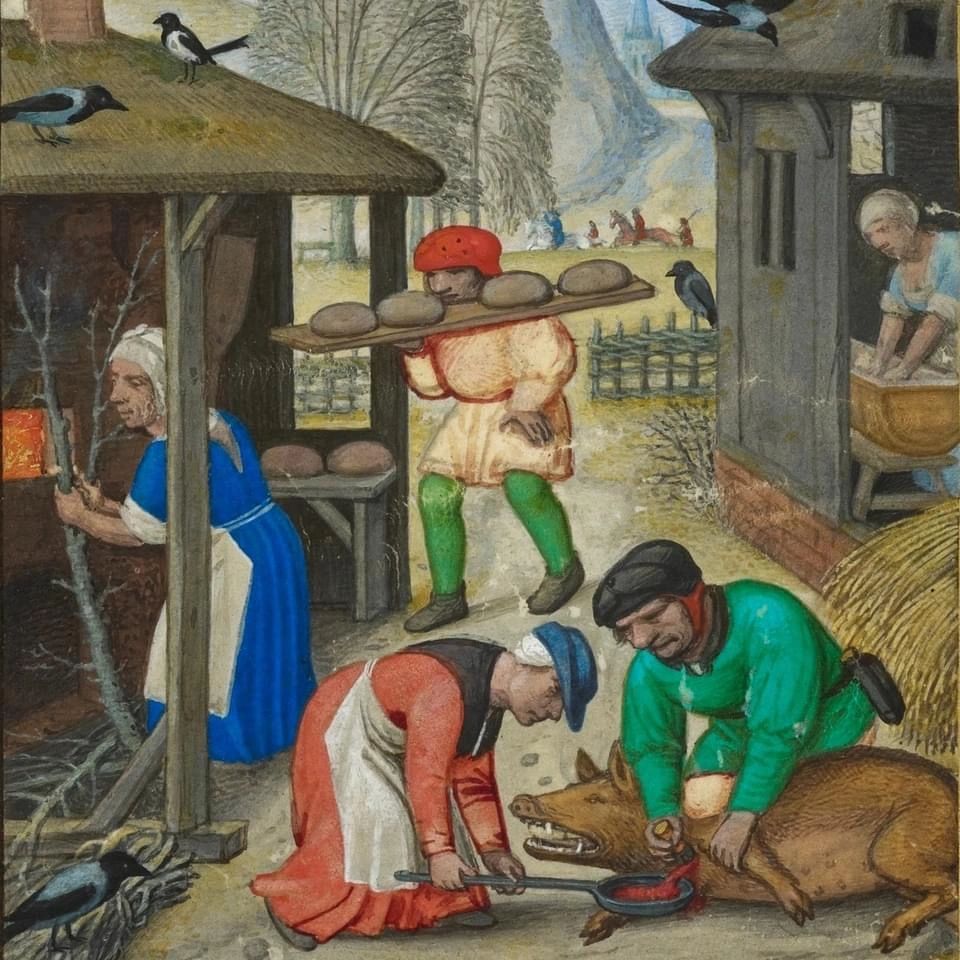 Femel The Role of Women in Medieval Britain
