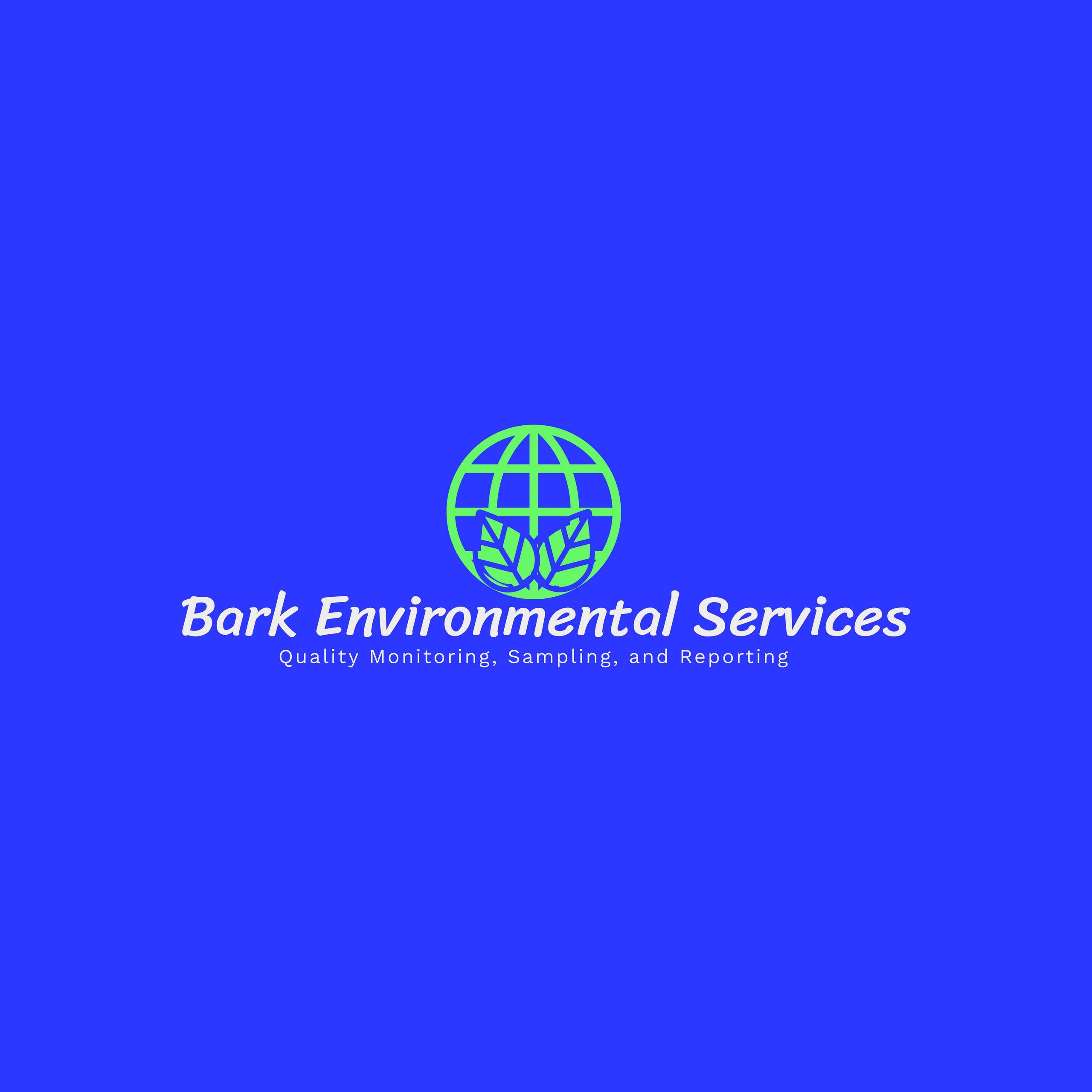 Bark Environmental Services