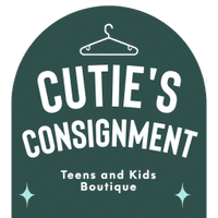 Cutie's Consignment Boutique