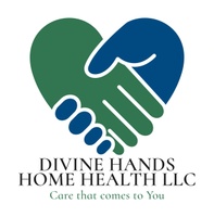 Divine Hands Home Health LLC. 