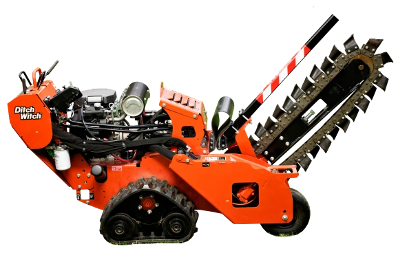 Ditchwitch RT24 Side View.png