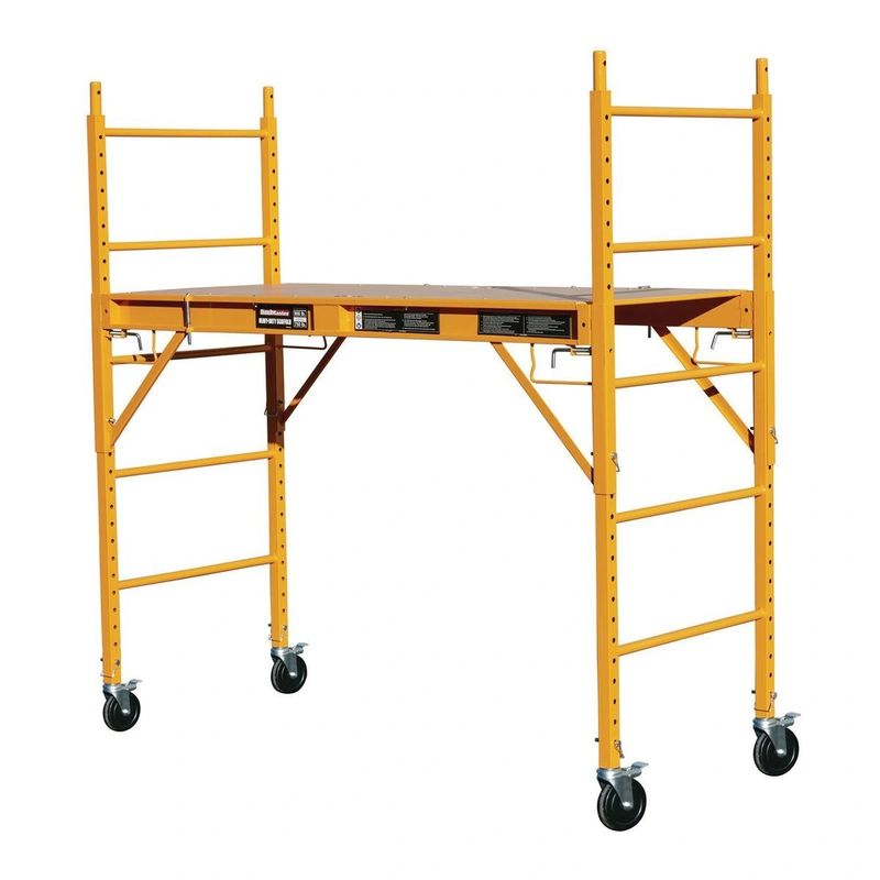 Franklin scaffolding.jpg